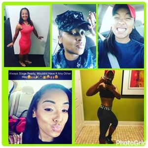 Meet your Posher, Sidney